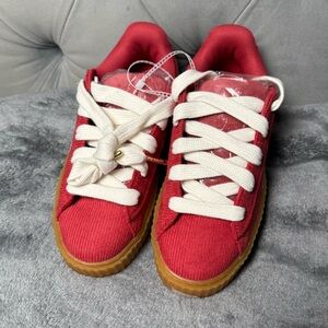 Pumas‎ Fenty creeper phatty